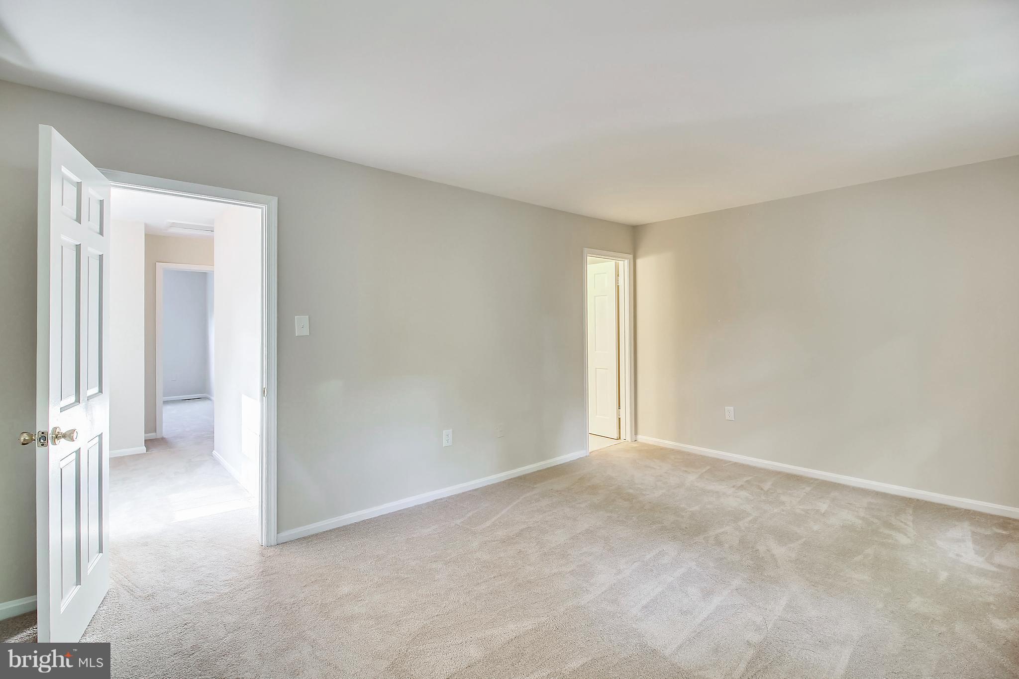 14664 Tynewick Terrace, Unit 4 Silver Spring, MD 20906 - Photo 12 of 20 Bedroom (Master)
