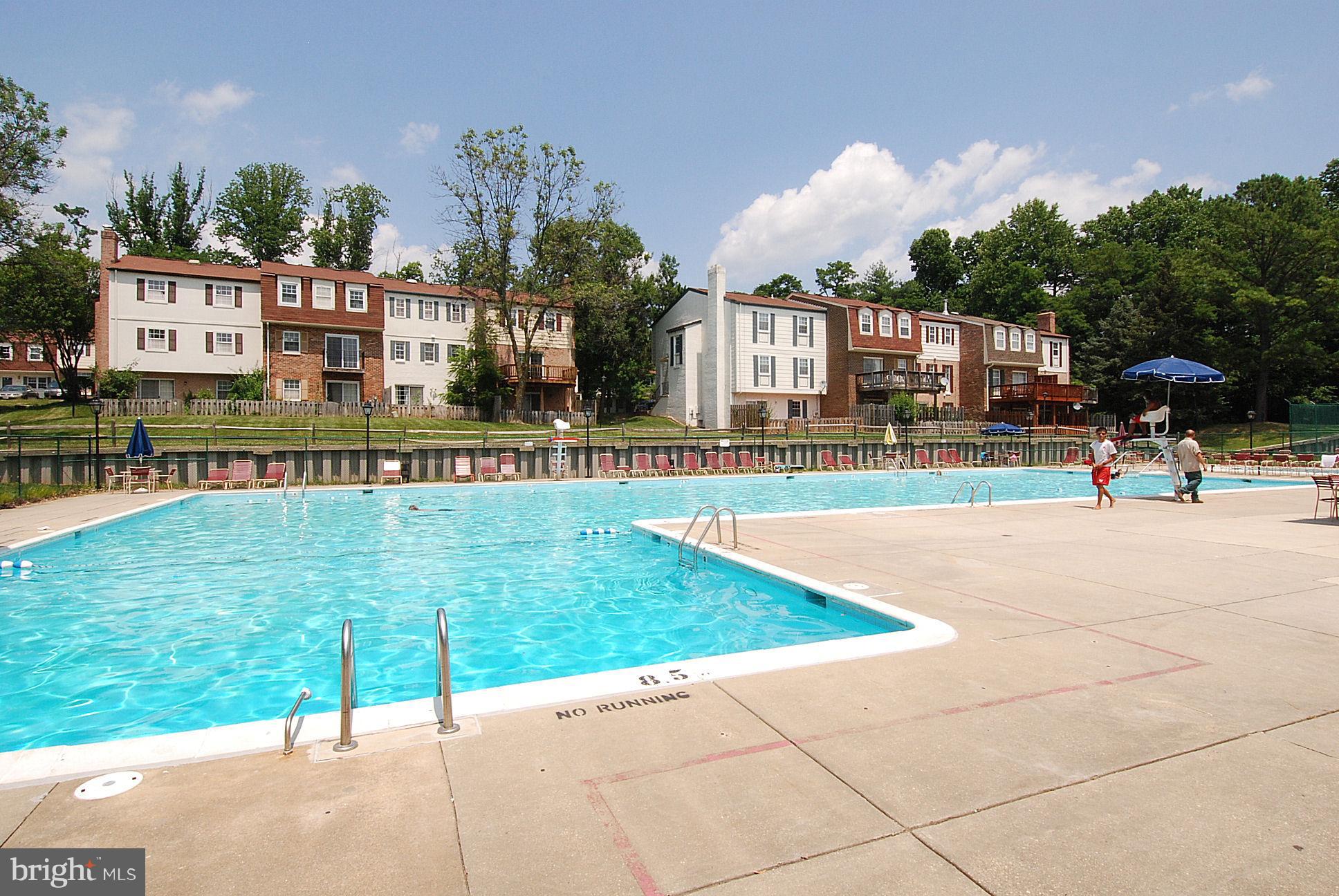 14664 Tynewick Terrace, Unit 4 Silver Spring, MD 20906 - Photo 20 of 20 Community