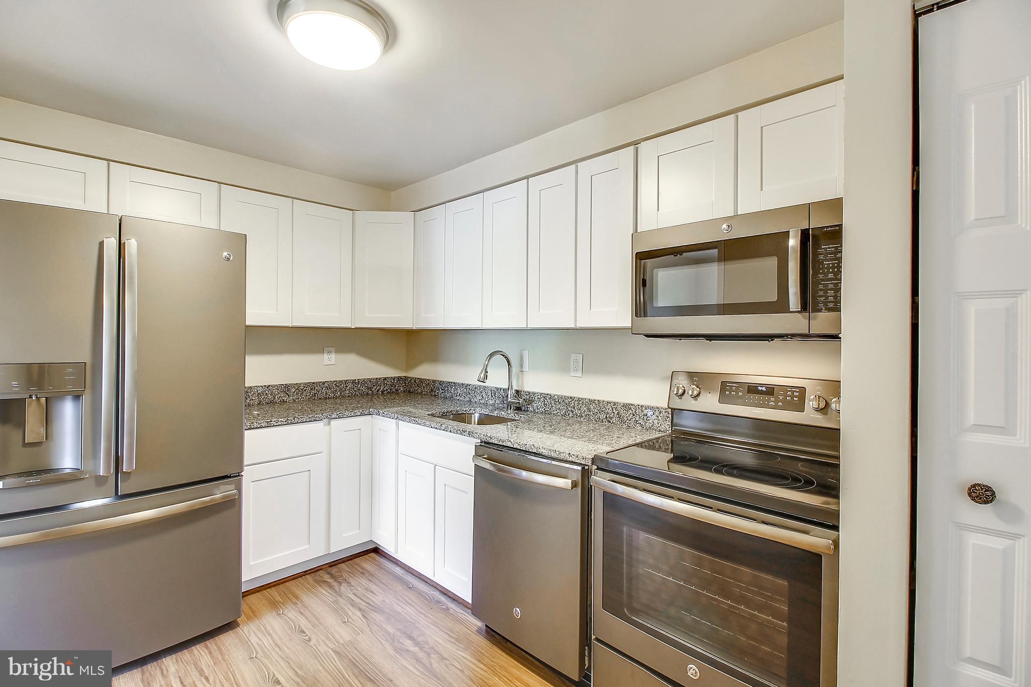 14664 Tynewick Terrace, Unit 4 Silver Spring, MD 20906 - Photo 6 of 20 Kitchen