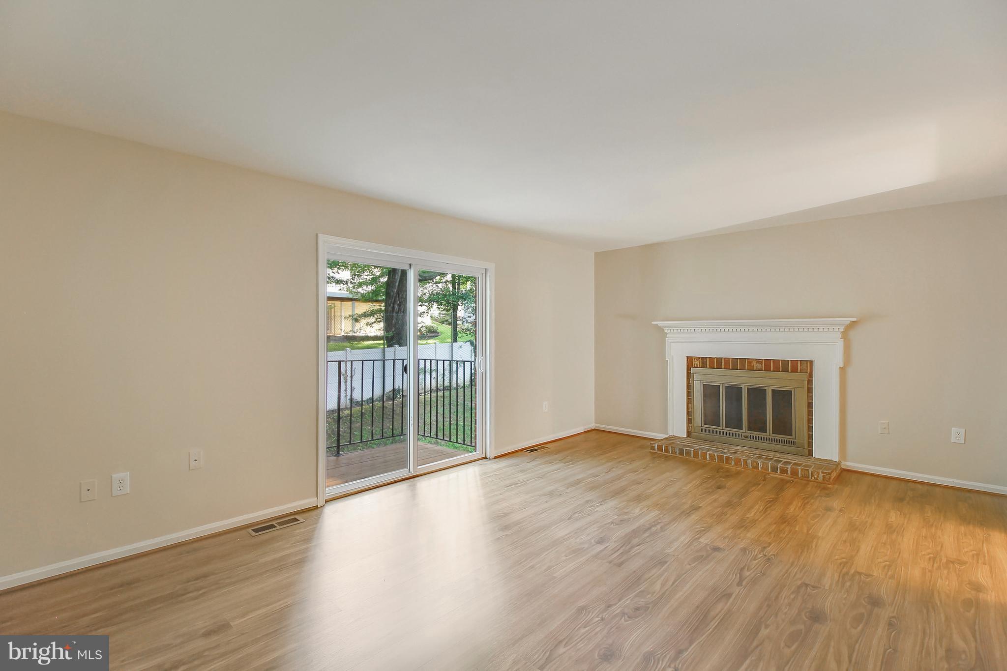14664 Tynewick Terrace, Unit 4 Silver Spring, MD 20906 - Photo 7 of 20 Family Room