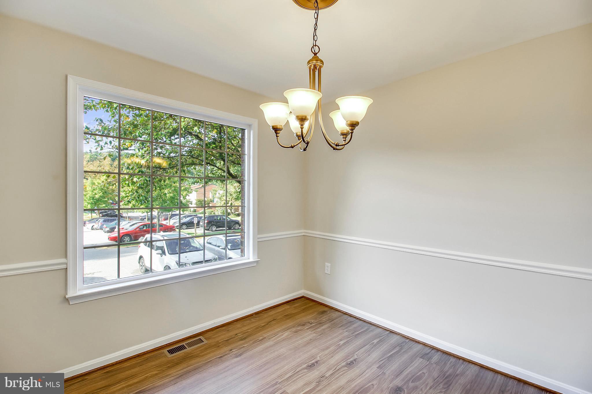 14664 Tynewick Terrace, Unit 4 Silver Spring, MD 20906 - Photo 8 of 20 Dining Room