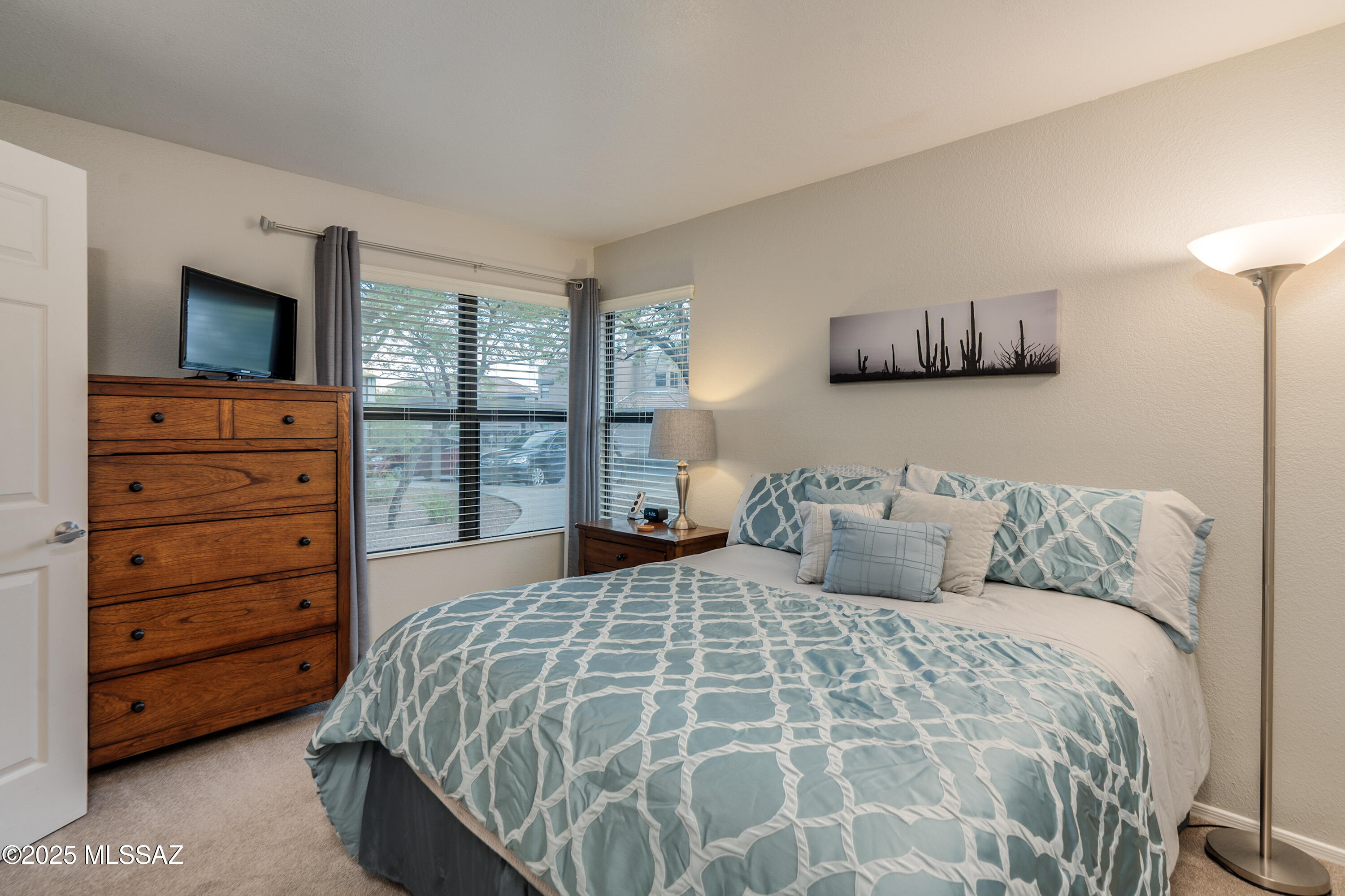 5855 North Kolb Road, Unit 1102 Tucson, AZ 85750 - Photo 19 of 26 Bedroom #2
