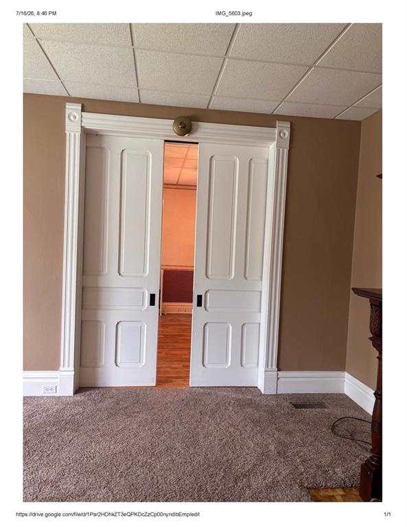 1139-1143 New Stanton Ruffsdale Road, Unit CYNKAR Ruffs Dale, PA 15679 - Photo 8 of 29 a view of front door