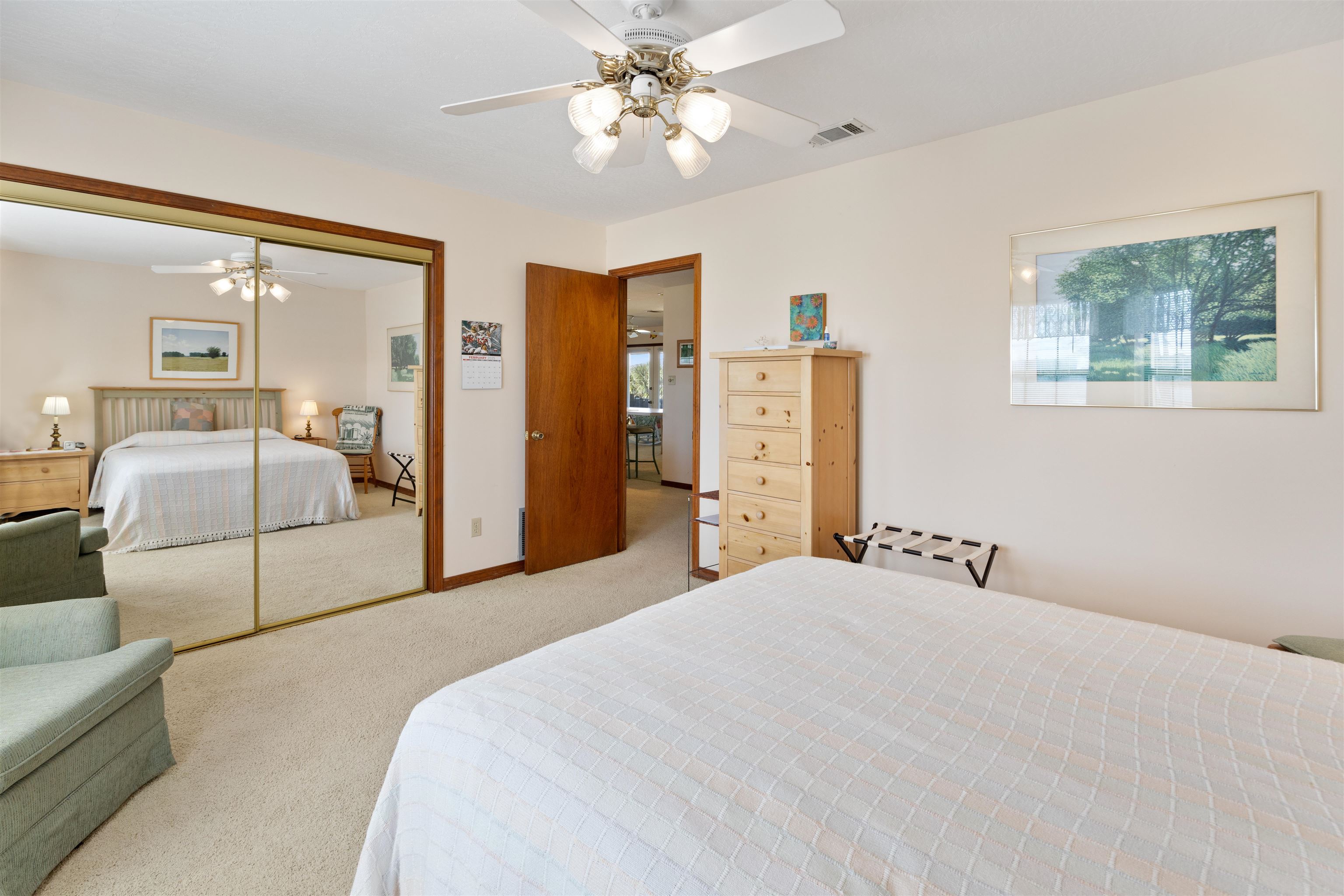 27321 Marina Road Orange Beach, AL 36561 - Photo 37 of 55 Bedroom