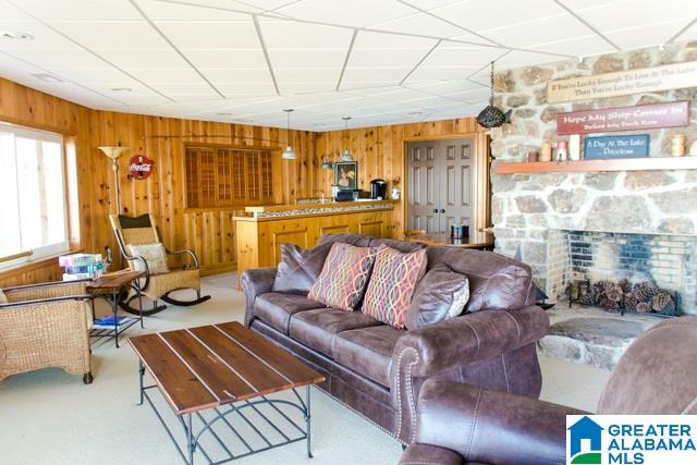66 Cedar Cove Way Alpine, AL 35014 - Photo 9 of 49