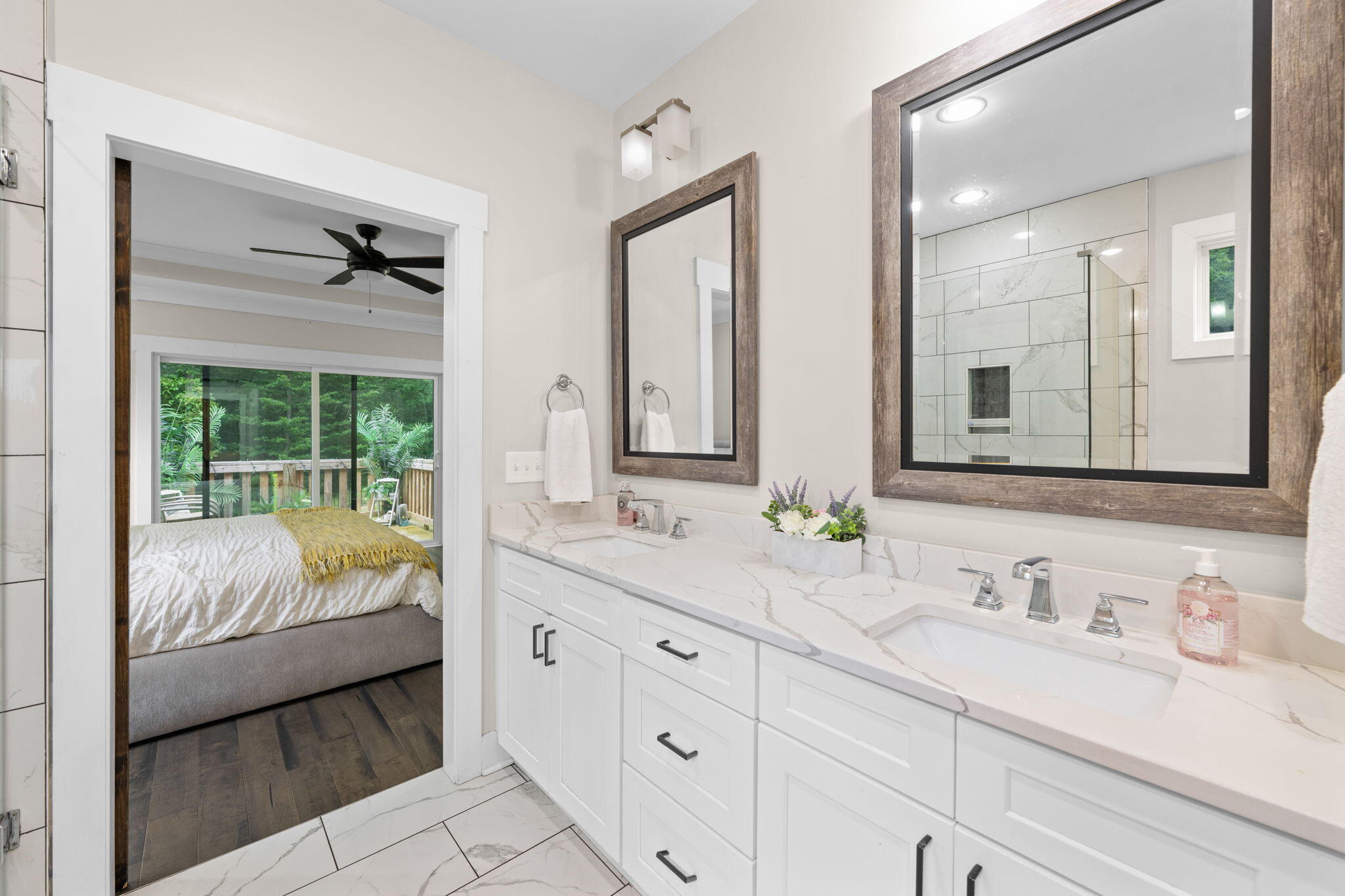 3057 Burning Bush Road Ringgold, GA 30736 - Photo 32 of 78 Room for you both here