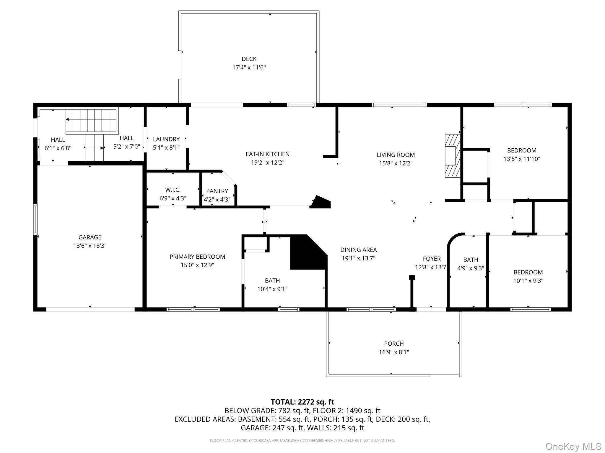 1407 Middle Road, Unit 258 Calverton, NY 11933 - Photo 48 of 50 a black and white photo of a refrigerator