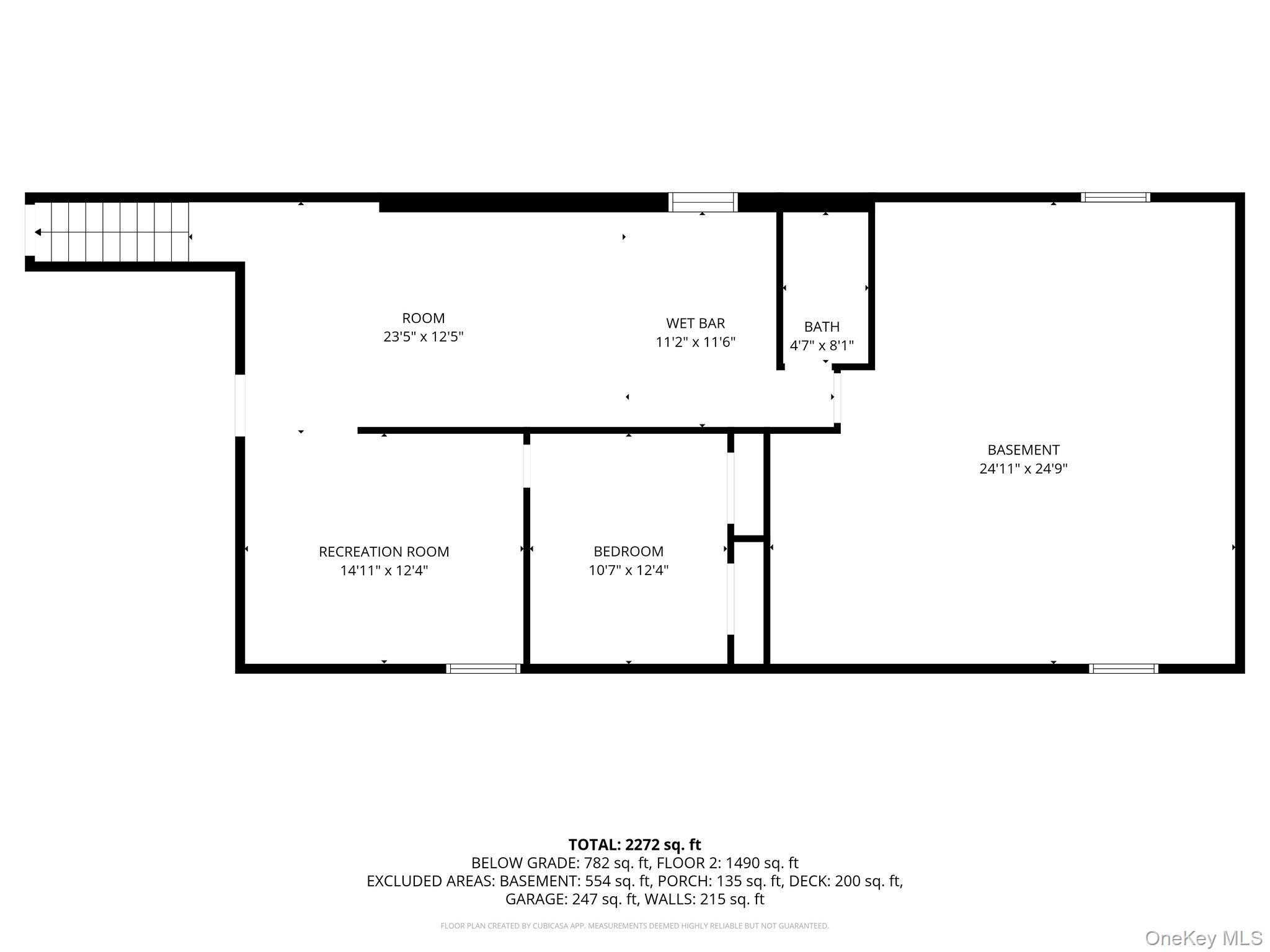 1407 Middle Road, Unit 258 Calverton, NY 11933 - Photo 49 of 50