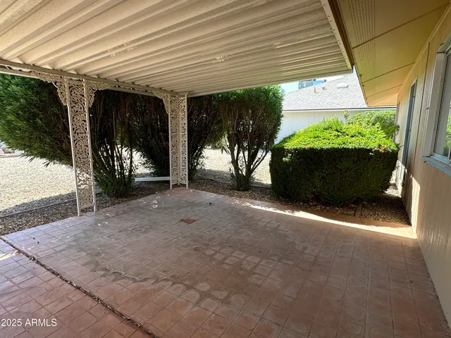 $1,500 | 13203 West Allegro Court, Sun City West, AZ 85375