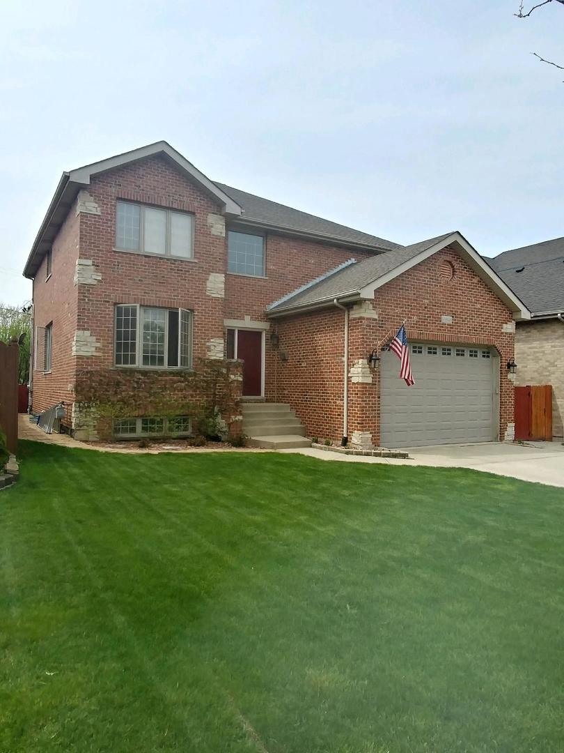 10540 Oxford Avenue Chicago Ridge, IL 60415 - Photo 1 of 27