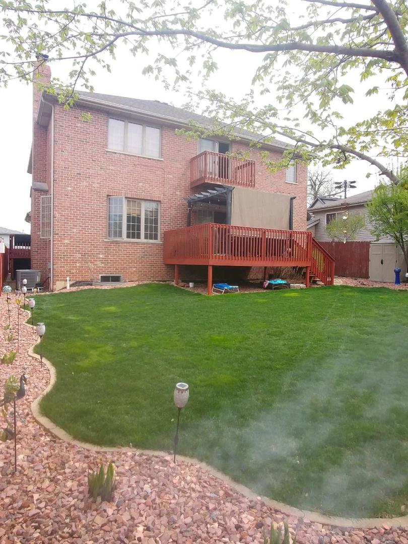 10540 Oxford Avenue Chicago Ridge, IL 60415 - Photo 2 of 27
