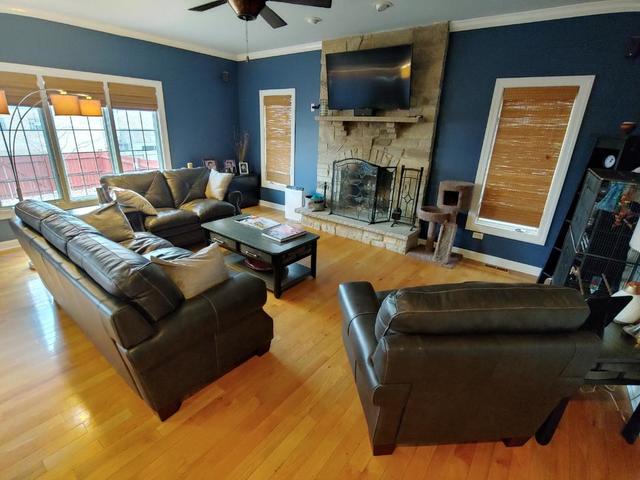 10540 Oxford Avenue Chicago Ridge, IL 60415 - Photo 11 of 27