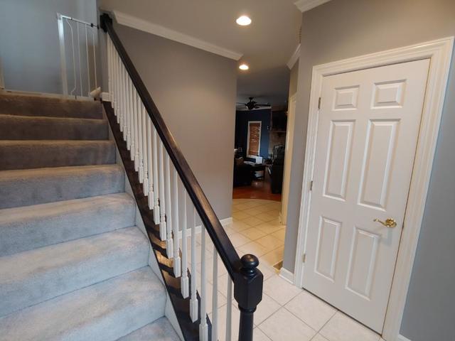 10540 Oxford Avenue Chicago Ridge, IL 60415 - Photo 21 of 27
