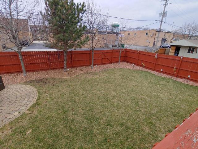 10540 Oxford Avenue Chicago Ridge, IL 60415 - Photo 24 of 27