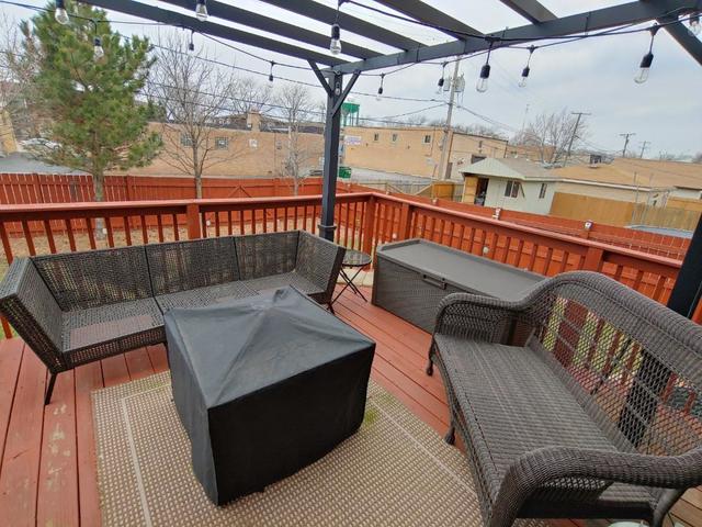 10540 Oxford Avenue Chicago Ridge, IL 60415 - Photo 25 of 27