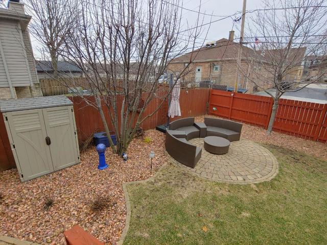 10540 Oxford Avenue Chicago Ridge, IL 60415 - Photo 26 of 27