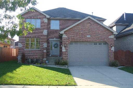 10540 Oxford Avenue Chicago Ridge, IL 60415 - Photo 27 of 27