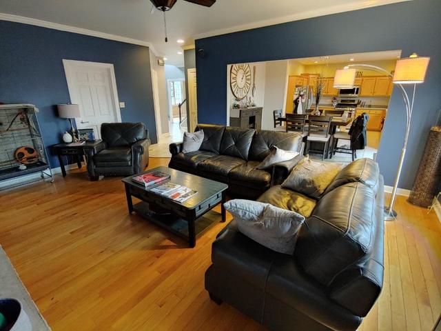 10540 Oxford Avenue Chicago Ridge, IL 60415 - Photo 10 of 27