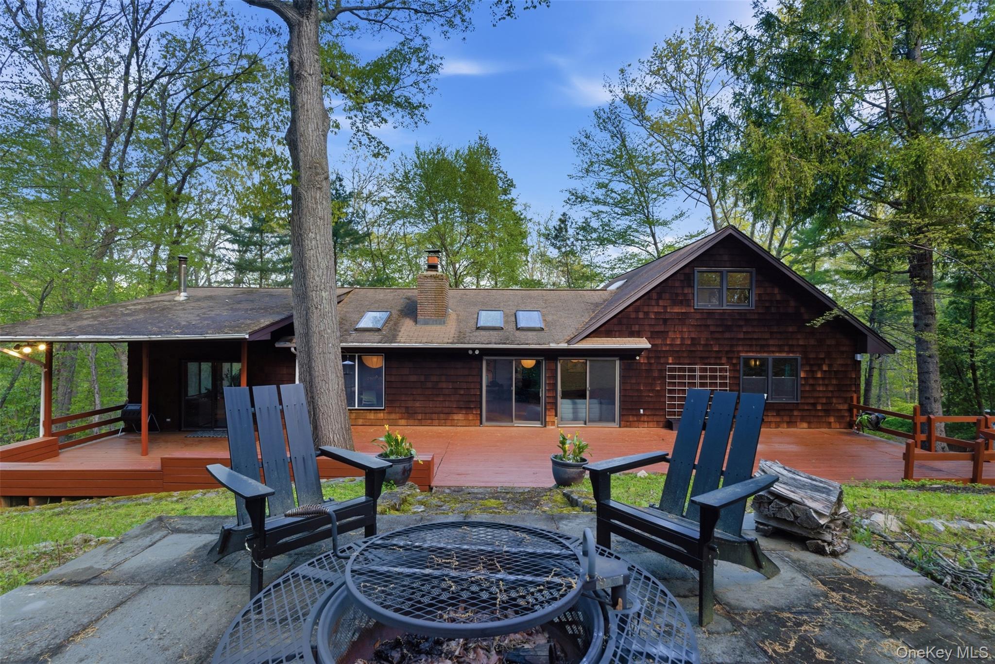 8 Upper Shad Road Pound Ridge, NY 10576 - Photo 37 of 42