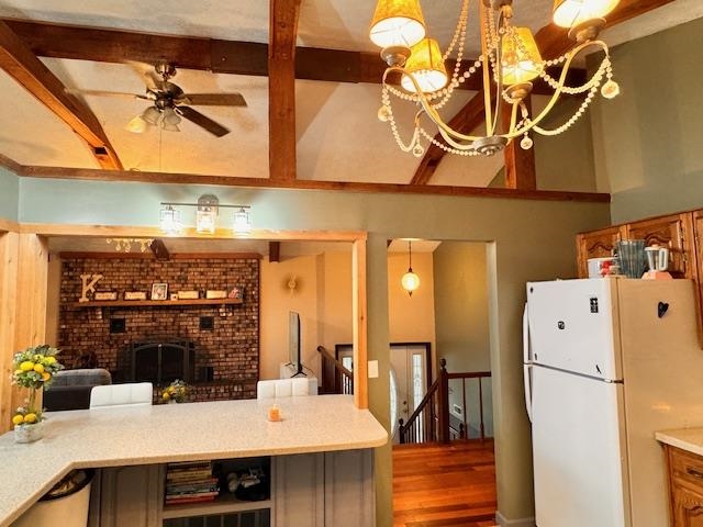 741 Rock Gate Road Flatwoods, KY 41139 - Photo 8 of 24 Gallery Image 8