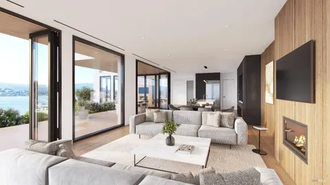 $8,000,000 | 138-142 Rock Hill Drive, Tiburon, CA 94920