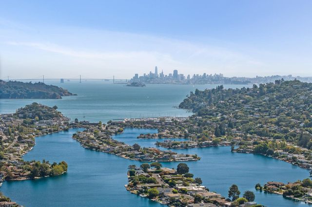 $8,000,000 | 138-142 Rock Hill Drive, Tiburon, CA 94920