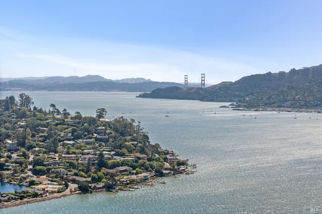 $8,000,000 | 138-142 Rock Hill Drive, Tiburon, CA 94920