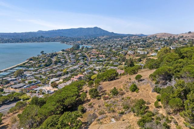 $8,000,000 | 138-142 Rock Hill Drive, Tiburon, CA 94920