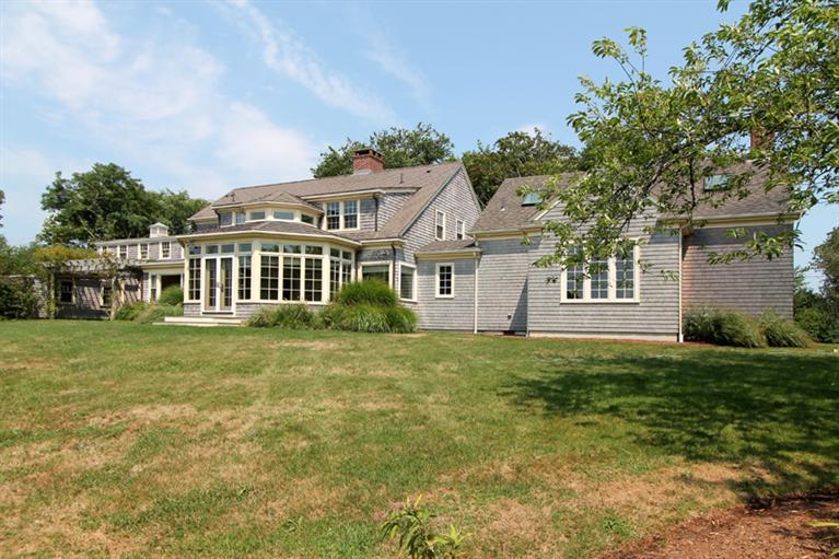 441 Elm Road Falmouth, MA 02540 - Photo 5 of 27 Additional Photo