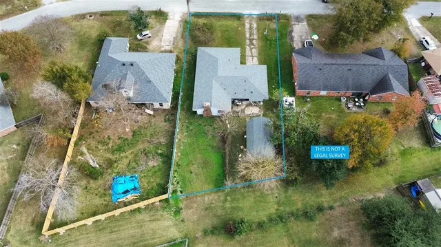 $99,700 | 315 Ann Avenue, Sulphur, LA 70663