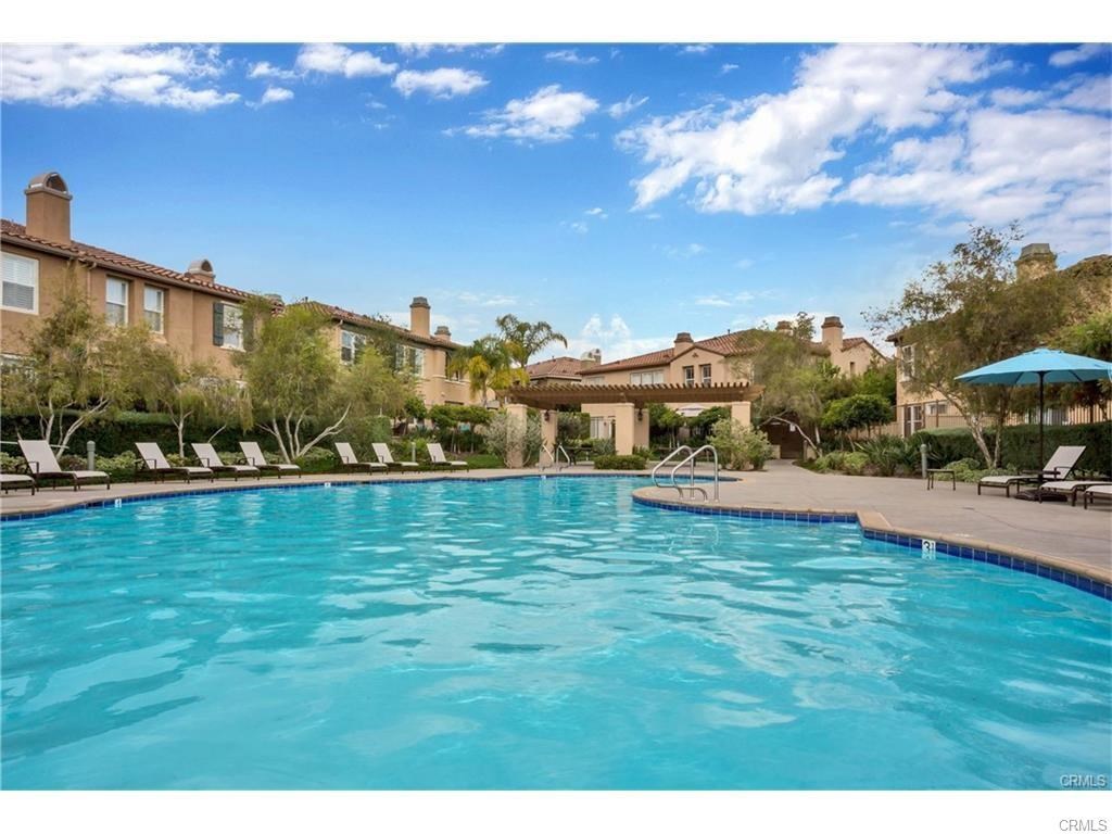 21 Corte Javier San Clemente, CA 92673 - Photo 24 of 32 a view of a lake with houses