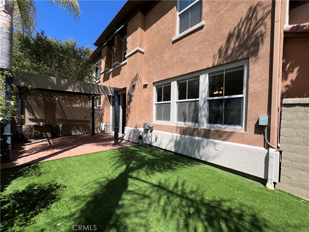 21 Corte Javier San Clemente, CA 92673 - Photo 29 of 32 a view of a house with a yard and sitting area