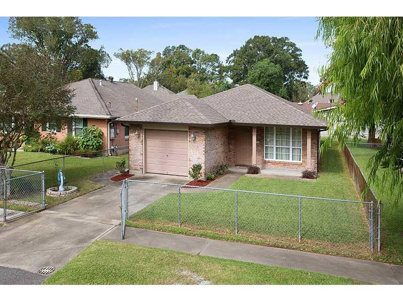 1116 Dilton Street River Ridge, LA 70123 - Photo 1 of 16