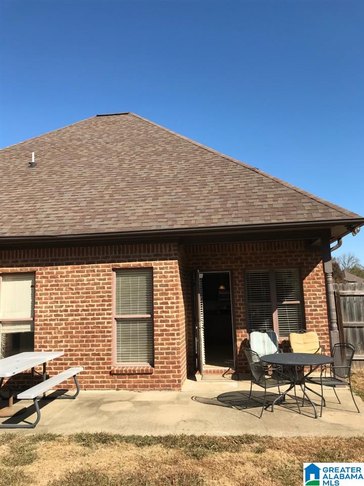 7706 Authur Drive McCalla, AL 35111 - Photo 25 of 29