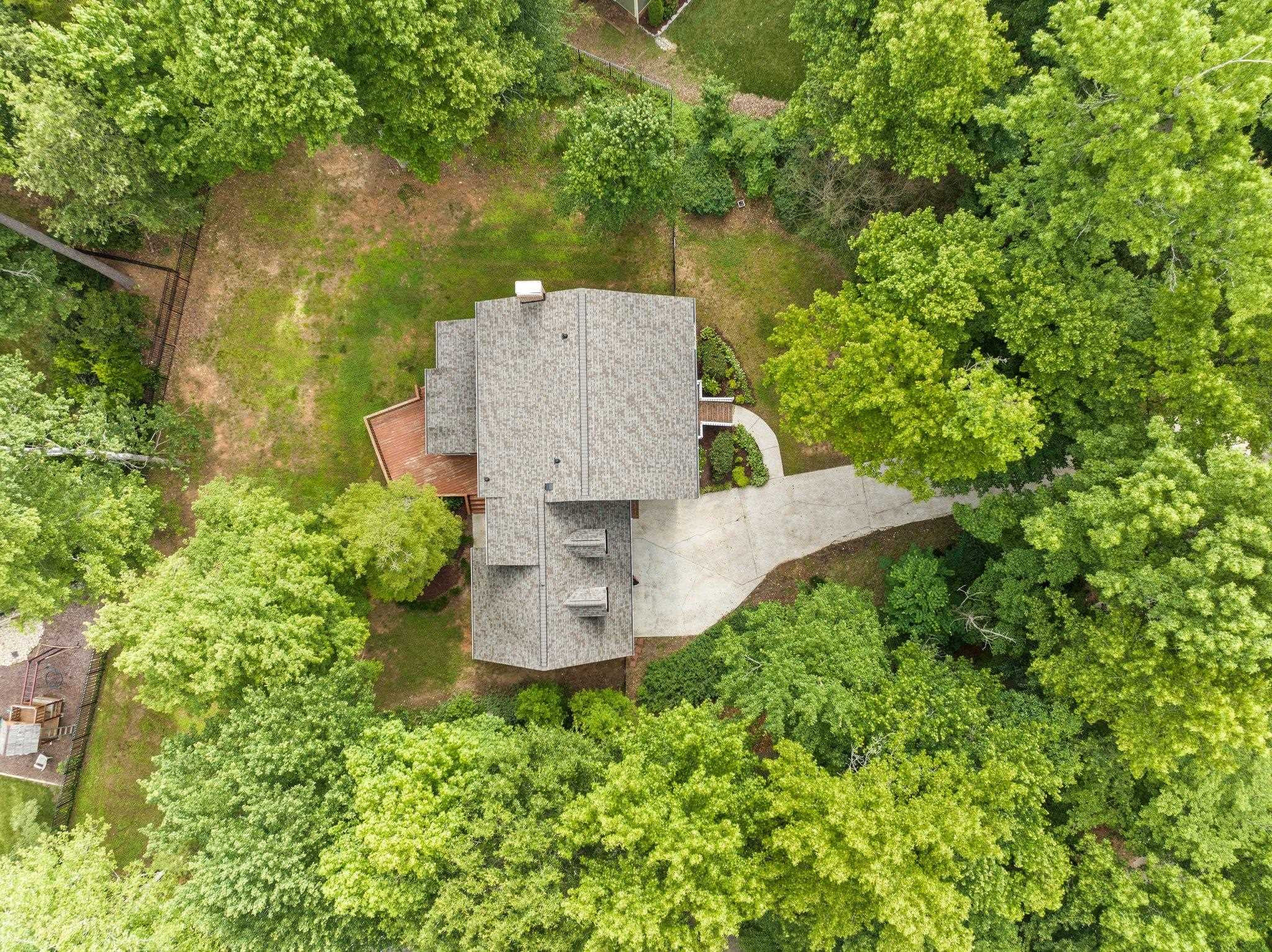 8317 Dunwood Court Raleigh, NC 27613 - Photo 46 of 50 Photo 46
