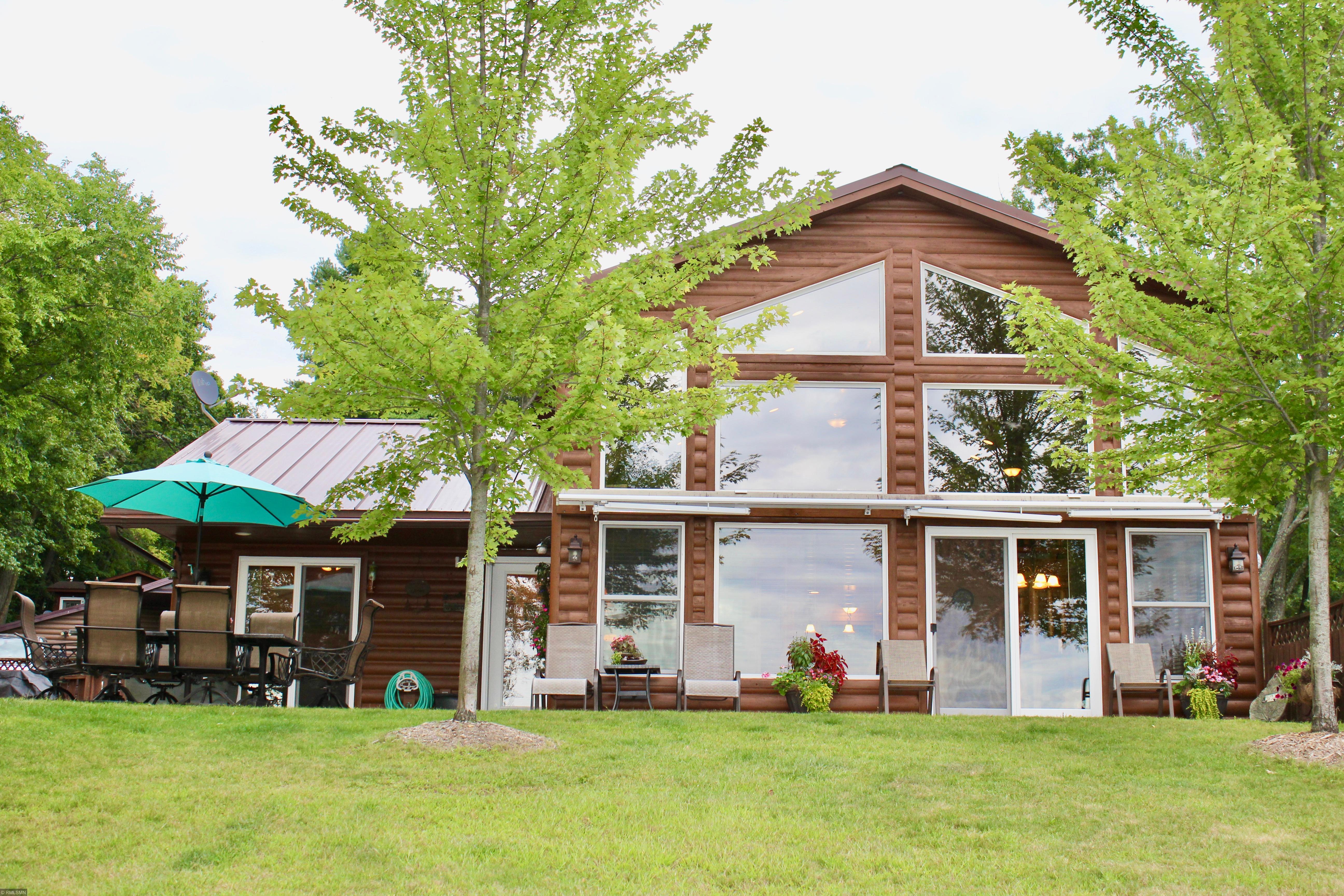 2373 109th Street, Unit 101 Luck, WI 54853 - Photo 1 of 1 Gallery Image 1
