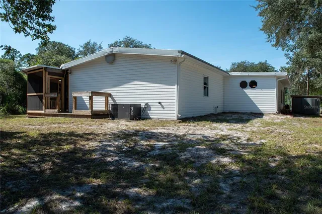$280,000 | 47110 Central Avenue, Paisley, FL 32767