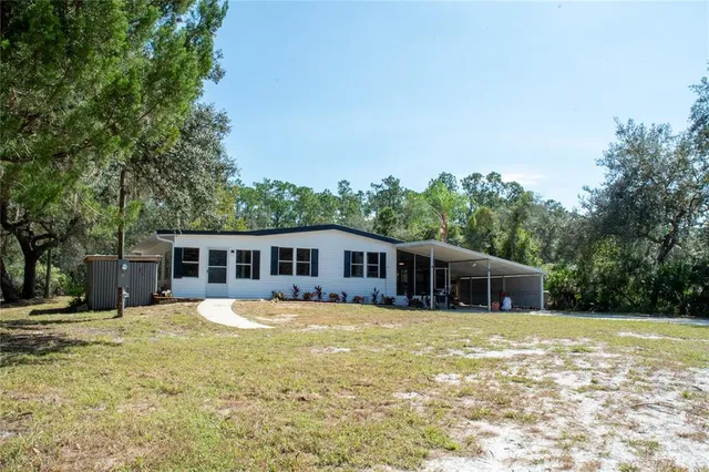 $280,000 | 47110 Central Avenue, Paisley, FL 32767