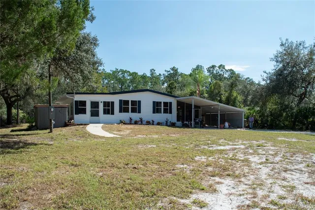 $280,000 | 47110 Central Avenue, Paisley, FL 32767