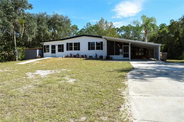 $280,000 | 47110 Central Avenue, Paisley, FL 32767