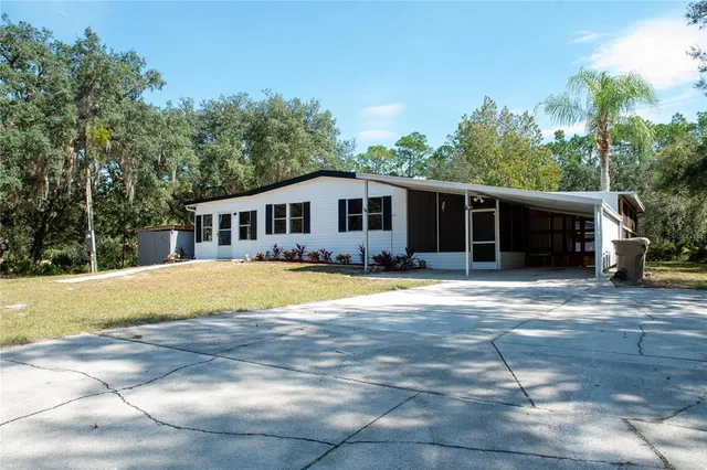$280,000 | 47110 Central Avenue, Paisley, FL 32767