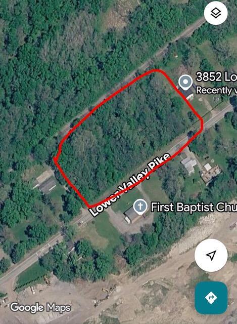 0 Lower Valley Pike Springfield, OH 45504 - Photo 1 of 1 image0 (1)