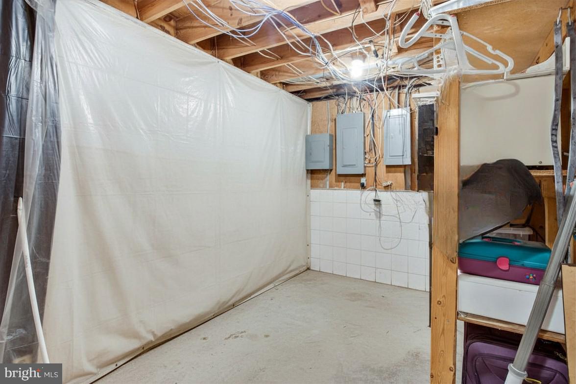 392 S Shore Prince Frederick, MD 20678 - Photo 25 of 30 Versatile storage space in lower level