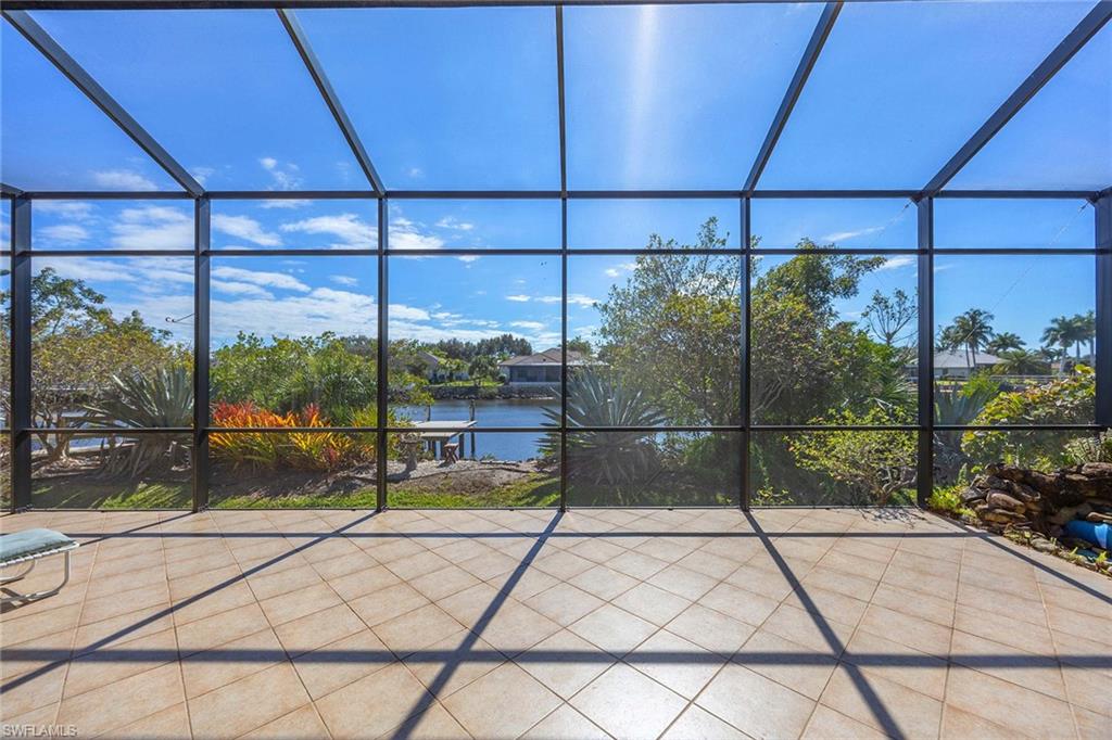 146 Windward Cay Naples, FL 34114 - Photo 26 of 33 a view of a backyard