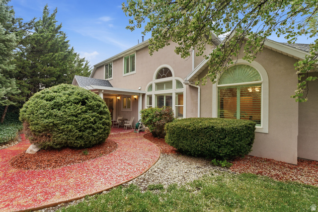 11943 Autumn Ridge Drive East Sandy, UT 84092 - Photo 46 of 59
