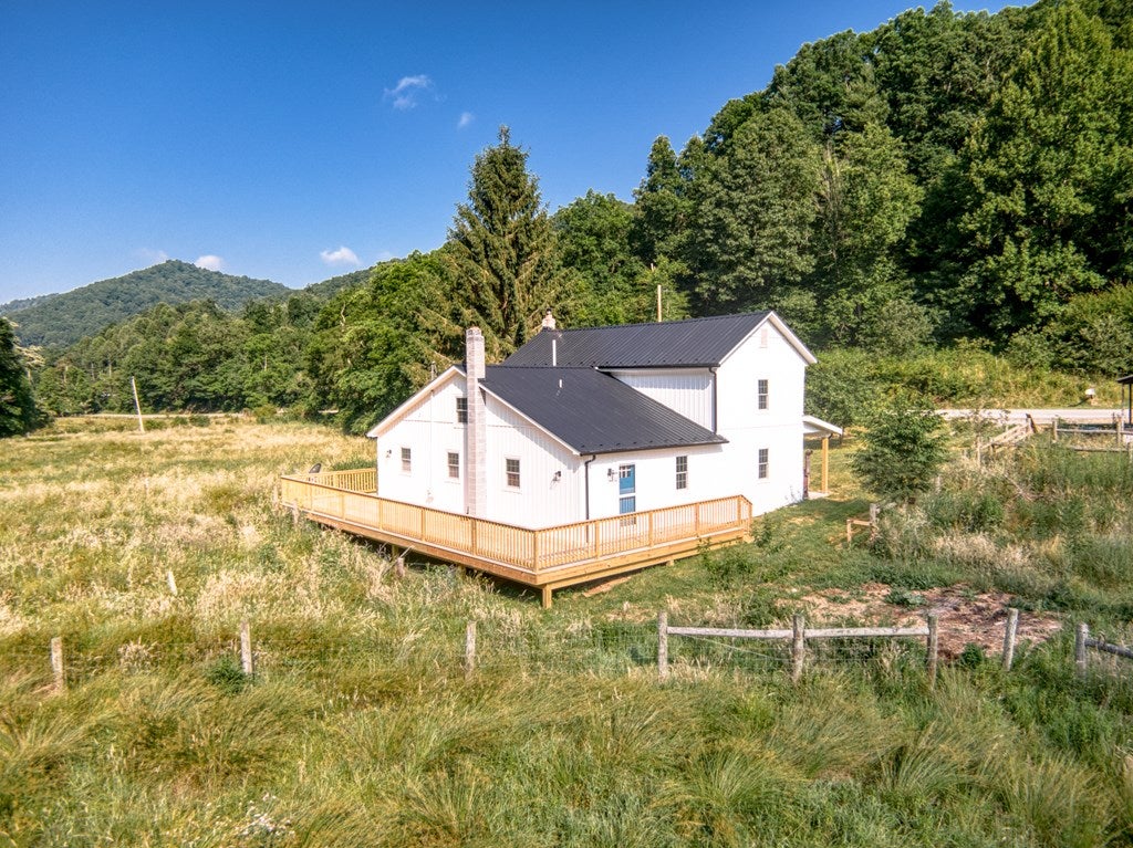 3958 Old Wilderness Road Ceres, VA 24318 - Photo 64 of 66 Gallery Image 64