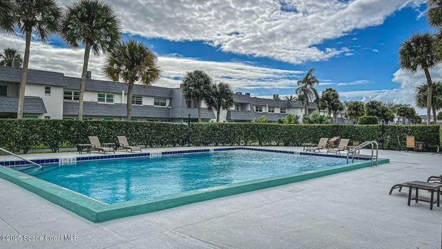 $2,600 | 442 Dove Lane, Unit 59, Satellite Beach, FL 32937
