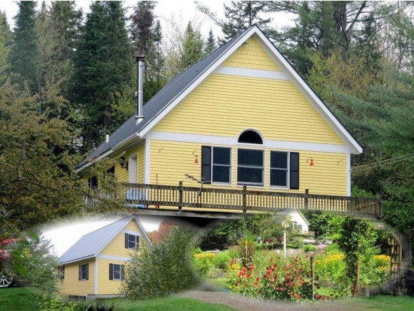 230 Brook Road Wolcott, VT 05680 - Photo 1 of 1