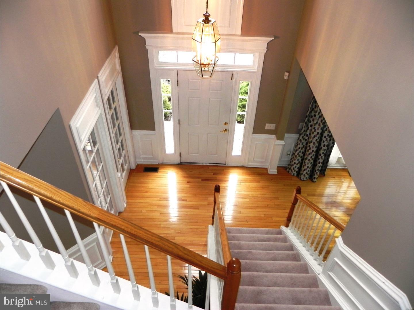 8 Hansel Road Newtown, PA 18940 - Photo 2 of 25 Foyer