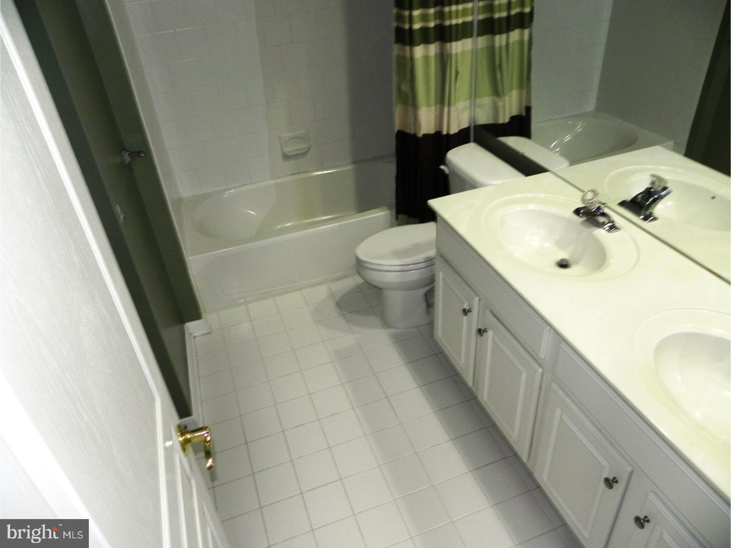 8 Hansel Road Newtown, PA 18940 - Photo 12 of 25 Bathroom